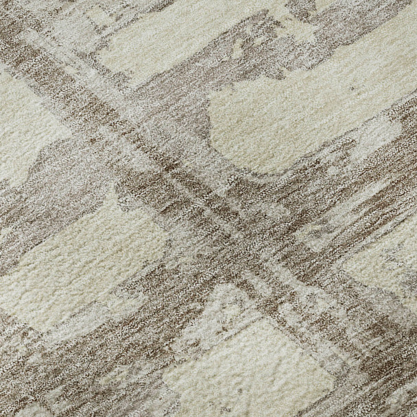 Addison Mayfield AMF745 Beige Rug