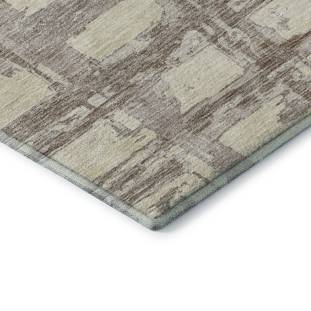 Addison Mayfield AMF745 Beige Rug