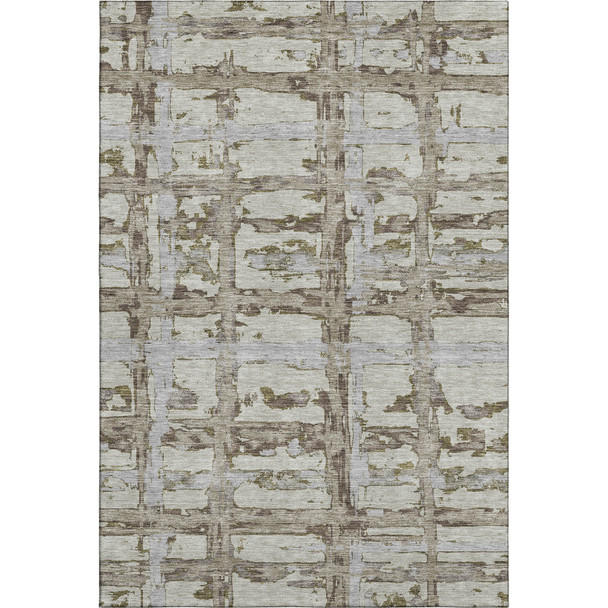 Addison Mayfield AMF745 Taupe Rug