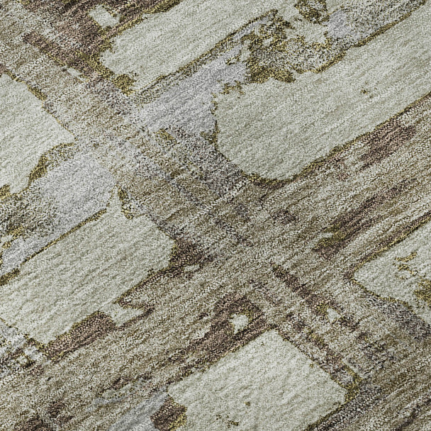 Addison Mayfield AMF745 Taupe Rug