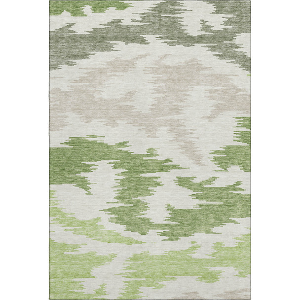 Addison Mayfield AMF746 Green Rug