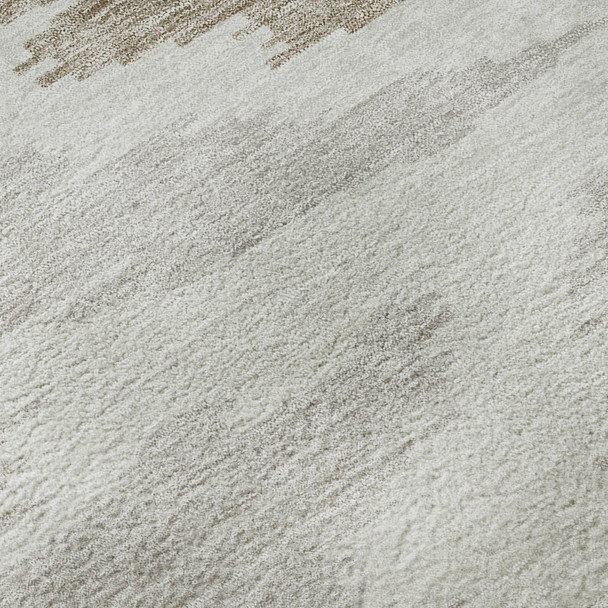 Addison Mayfield AMF746 Ivory Rug