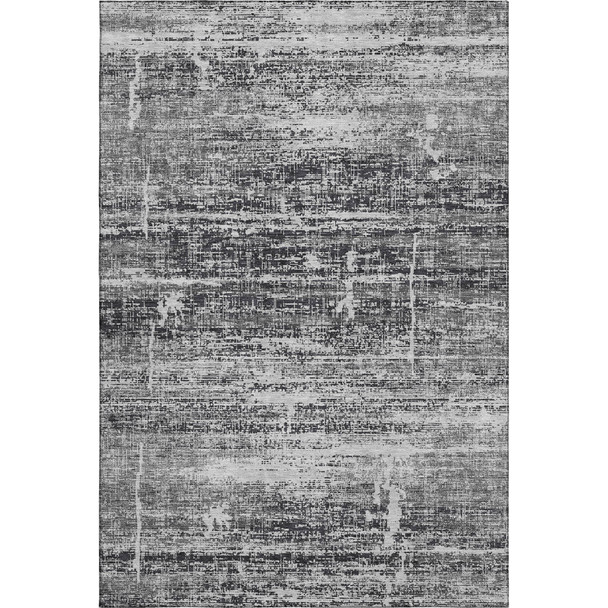 Addison Mayfield AMF747 Black Rug