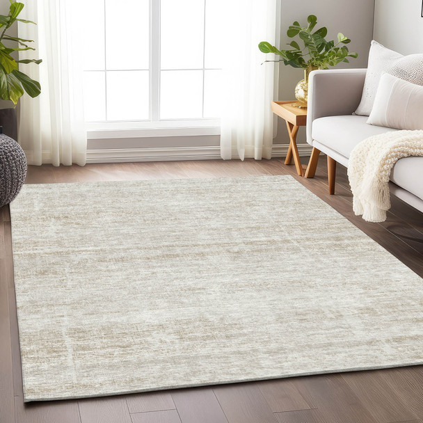 Addison Mayfield AMF747 Ivory Rug