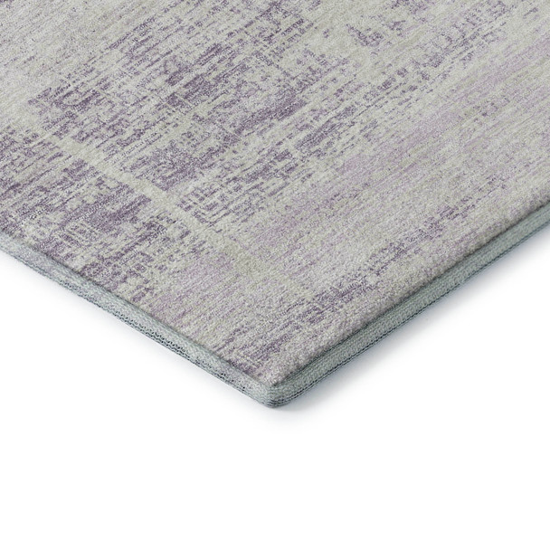 Addison Mayfield AMF747 Lavender Rug