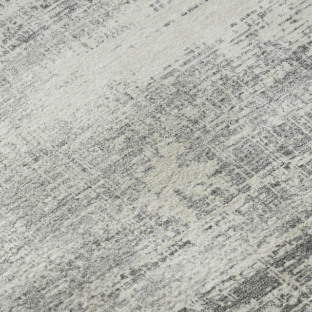 Addison Mayfield AMF747 Silver Rug