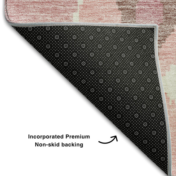 Addison Mayfield AMF748 Blush Rug