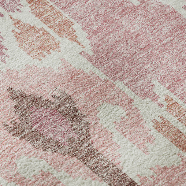 Addison Mayfield AMF748 Blush Rug