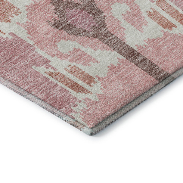 Addison Mayfield AMF748 Blush Rug