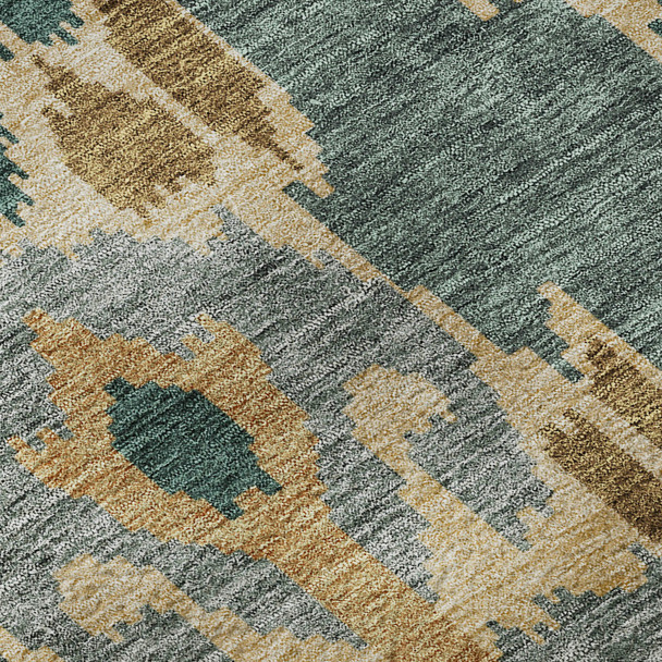 Addison Mayfield AMF748 Cactus Rug