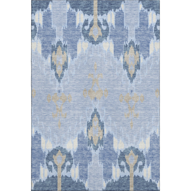 Addison Mayfield AMF748 Sky Rug