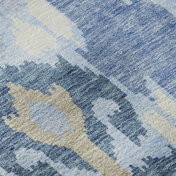 Addison Mayfield AMF748 Sky Rug