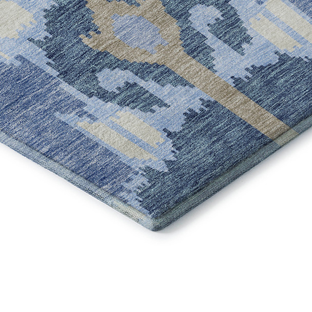 Addison Mayfield AMF748 Sky Rug