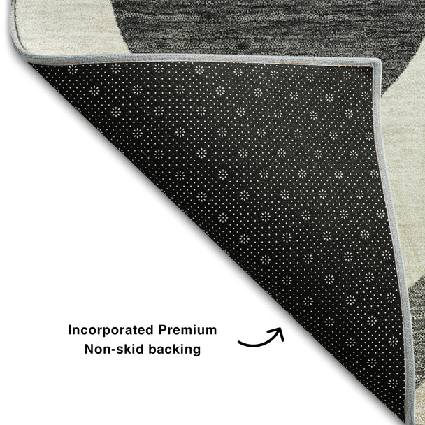 Addison Mayfield AMF749 Gray Rug