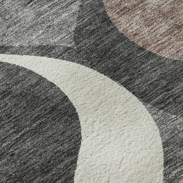 Addison Mayfield AMF749 Gray Rug