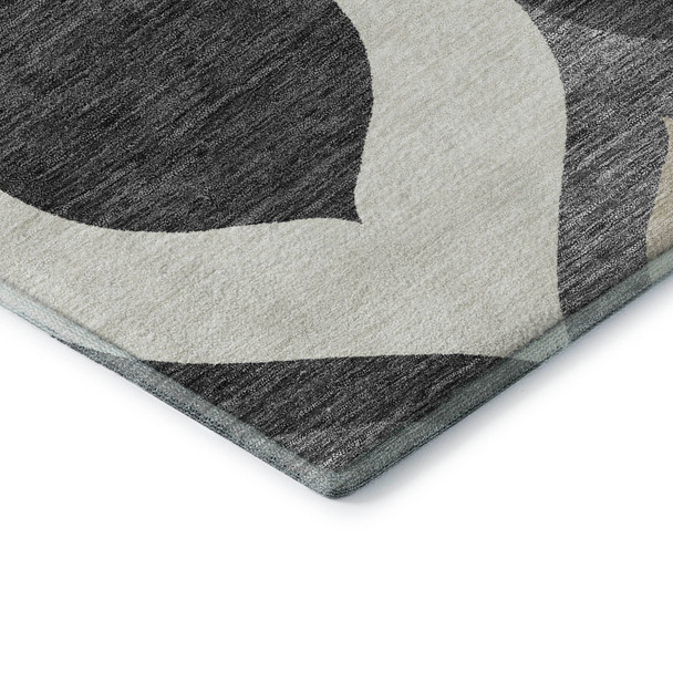 Addison Mayfield AMF749 Gray Rug