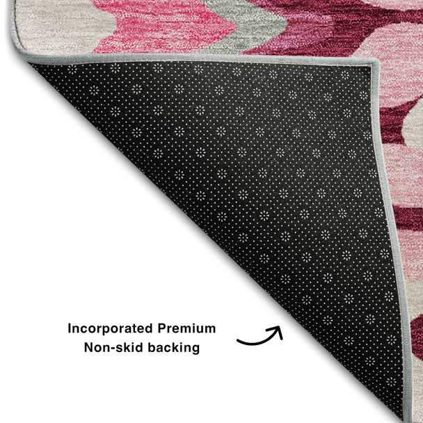 Addison Mayfield AMF750 Blush Rug