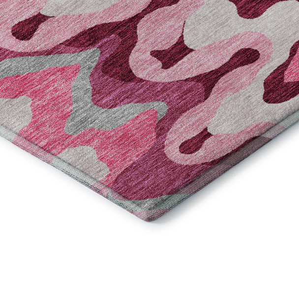 Addison Mayfield AMF750 Blush Rug