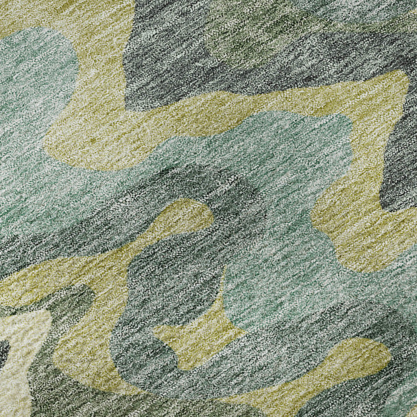 Addison Mayfield AMF750 Sage Rug