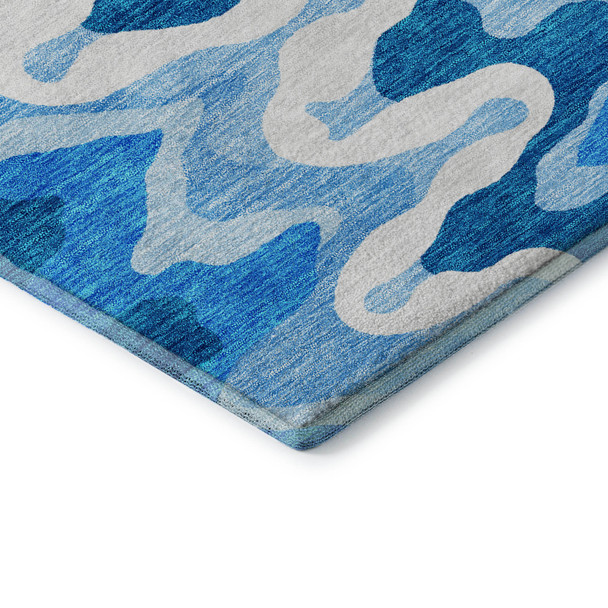 Addison Mayfield AMF750 Sky Rug