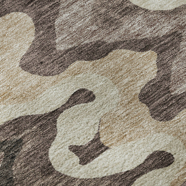 Addison Mayfield AMF750 Taupe Rug
