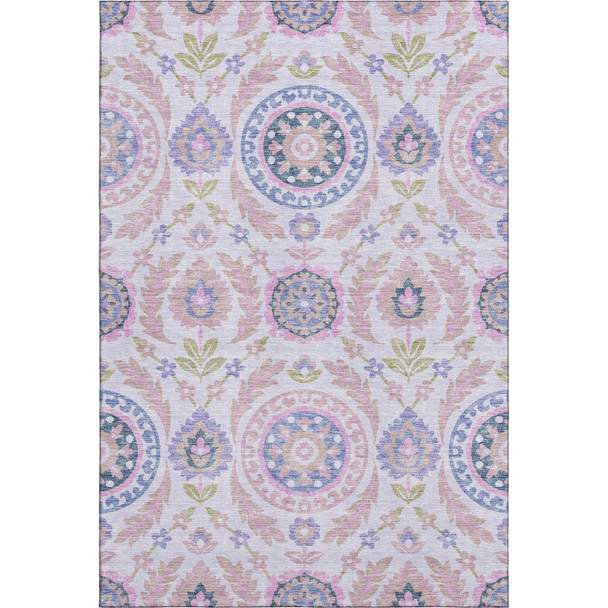 Addison Mayfield AMF751 Blush Rug