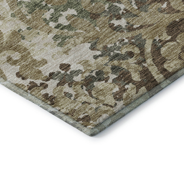 Addison Mayfield AMF752 Beige Rug