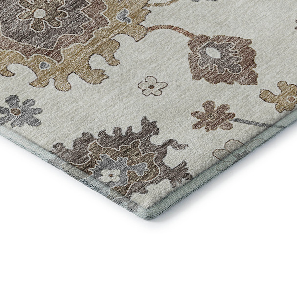 Addison Mayfield AMF753 Ivory Rug
