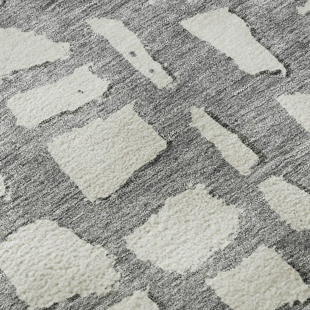 Addison Mayfield AMF754 Gray Rug