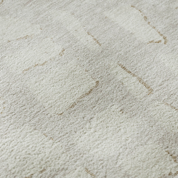 Addison Mayfield AMF754 Ivory Rug