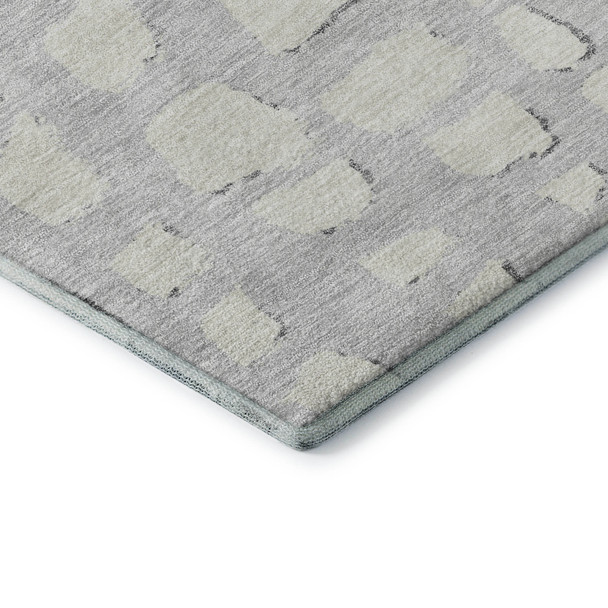Addison Mayfield AMF754 Silver Rug