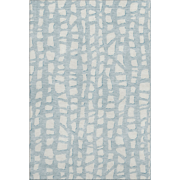 Addison Mayfield AMF754 Sky Rug