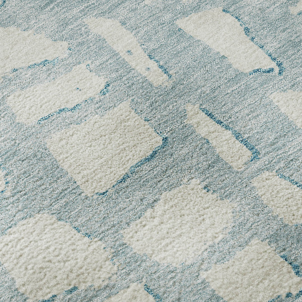 Addison Mayfield AMF754 Sky Rug