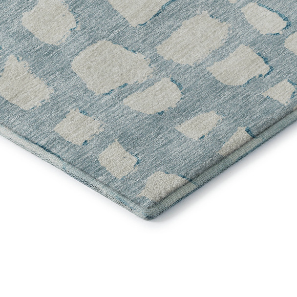 Addison Mayfield AMF754 Sky Rug