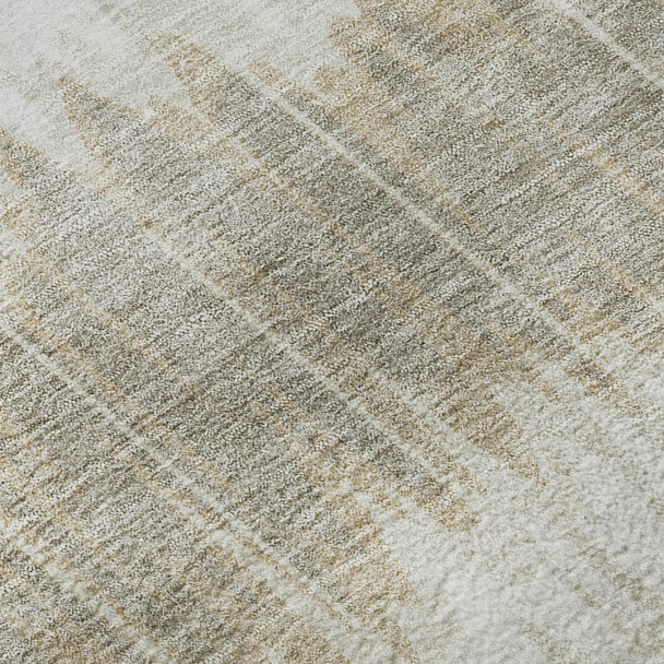 Addison Mayfield AMF755 Ivory Rug