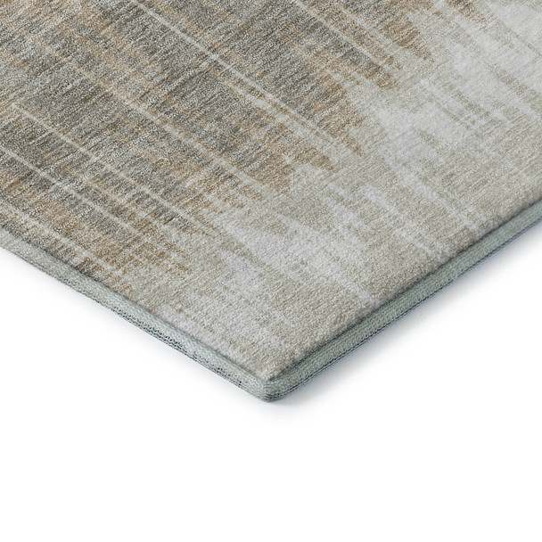 Addison Mayfield AMF755 Ivory Rug