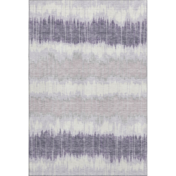 Addison Mayfield AMF755 Lavender Rug