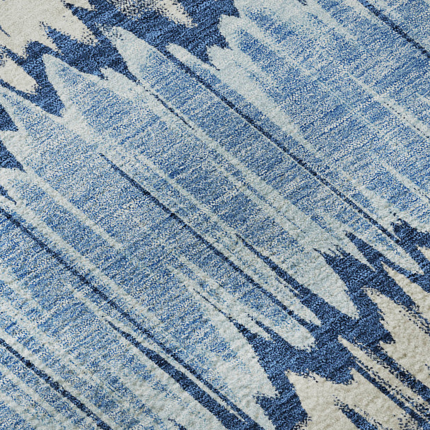 Addison Mayfield AMF755 Navy Rug