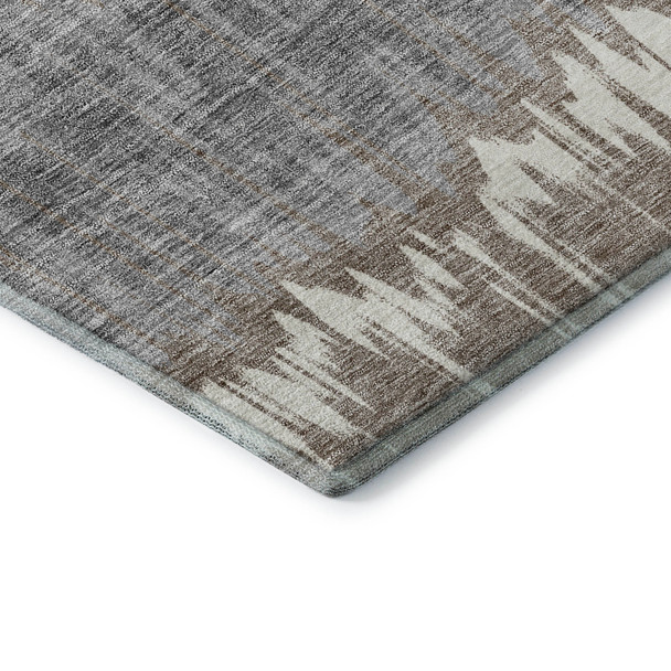 Addison Mayfield AMF755 Taupe Rug