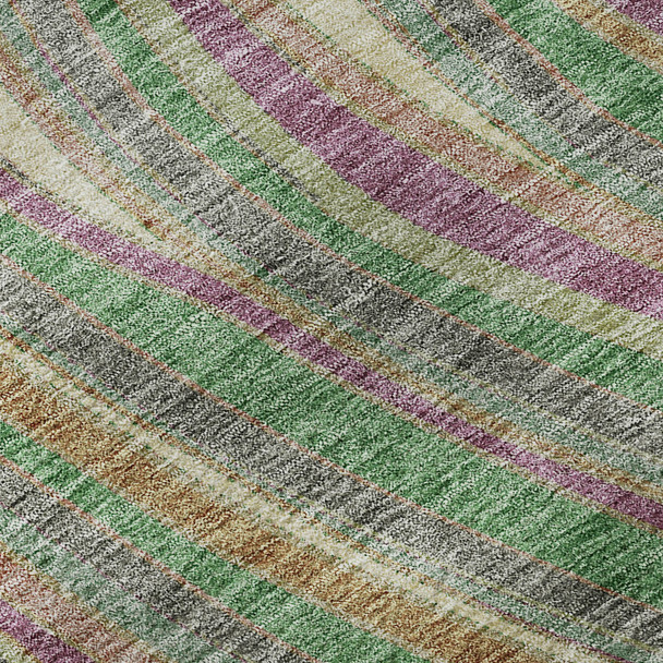 Addison Mayfield AMF756 Graphite Rug