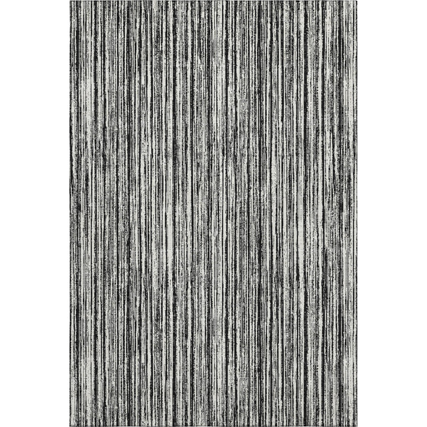 Addison Mayfield AMF760 Black Rug