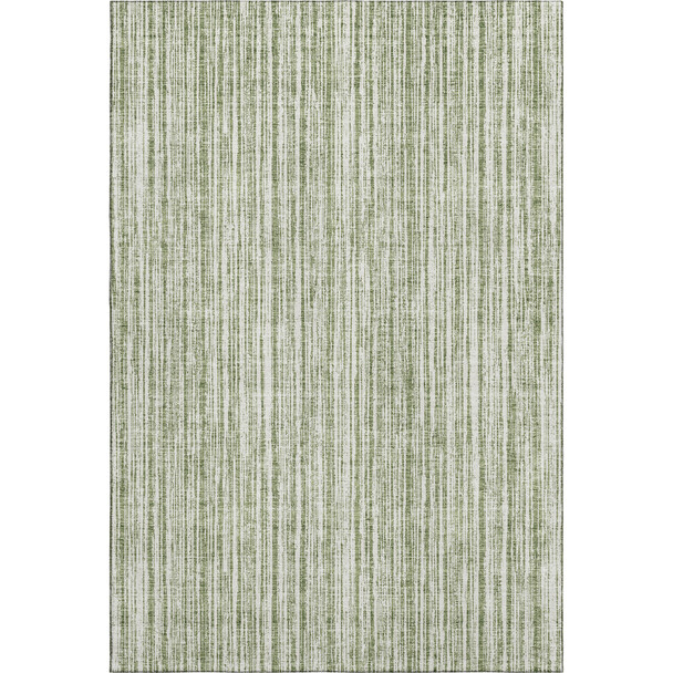 Addison Mayfield AMF760 Green Rug