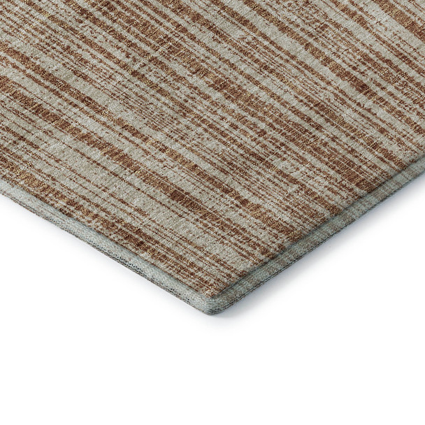 Addison Mayfield AMF760 Paprika Rug