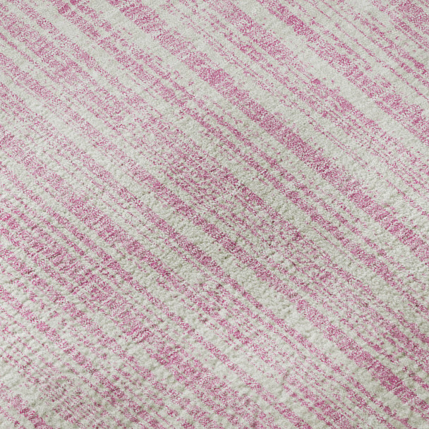 Addison Mayfield AMF760 Pink Rug