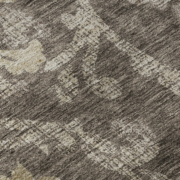 Addison Mayfield AMF762 Brown Rug