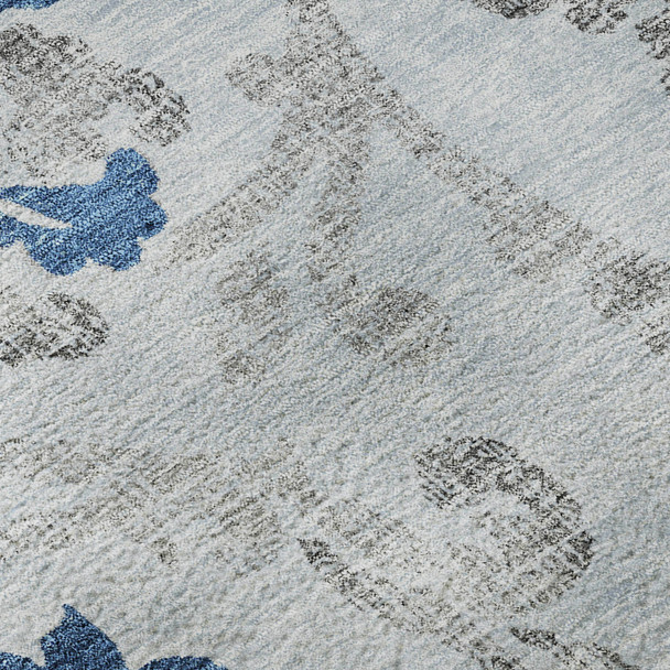 Addison Mayfield AMF762 Sky Rug