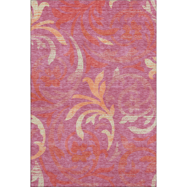 Addison Mayfield AMF764 Blush Rug