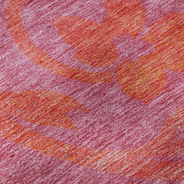 Addison Mayfield AMF764 Blush Rug