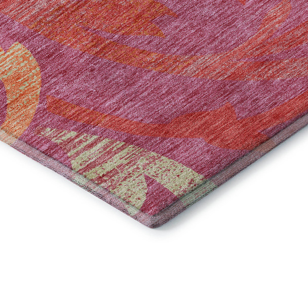 Addison Mayfield AMF764 Blush Rug