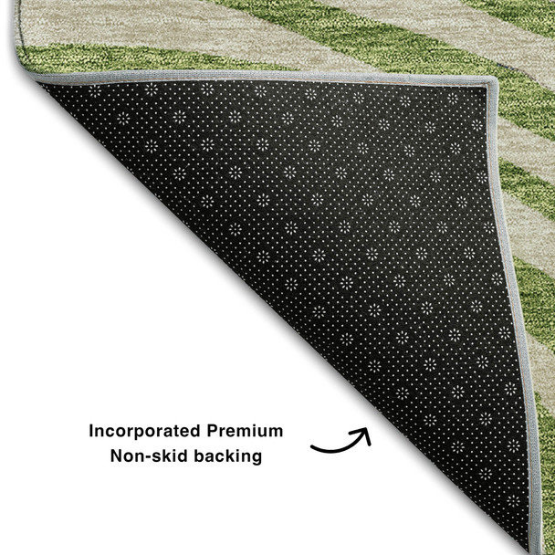 Addison Mayfield AMF765 Beige Rug